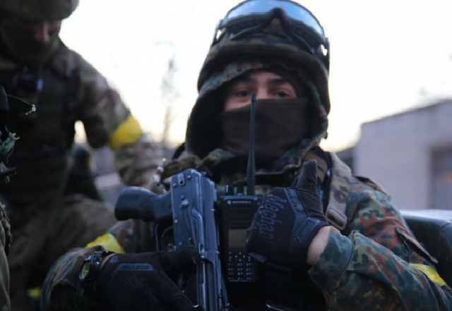 Штаб: У суботу бойовики стріляли 11 разів