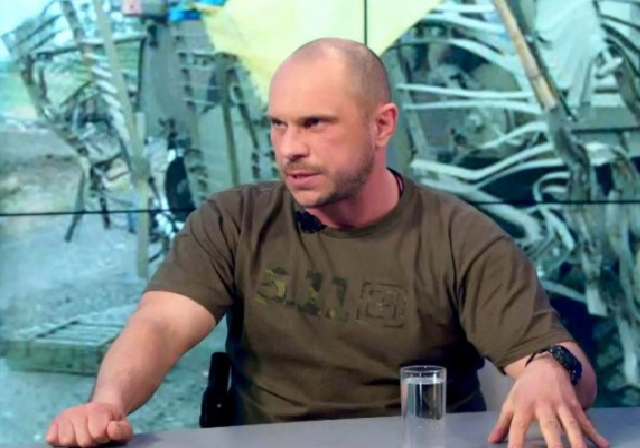 Социалисты открестились от Кивы и назвали его приблудой