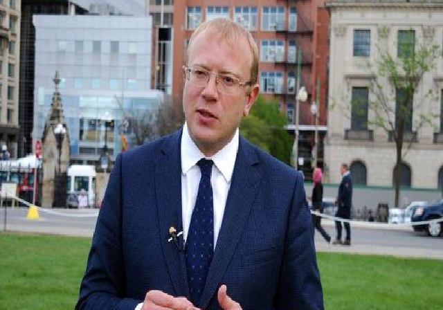 Канада выделит Украине дополнительный пакет помощи – посол