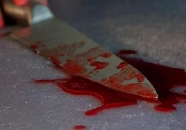 В Одессе женщина со второй попытки убила своего знакомого