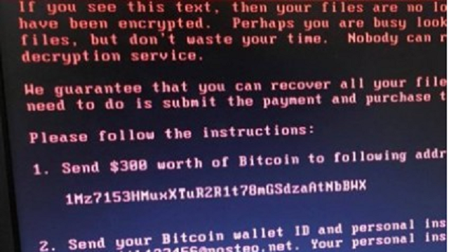 Petya.A атаковал Германию