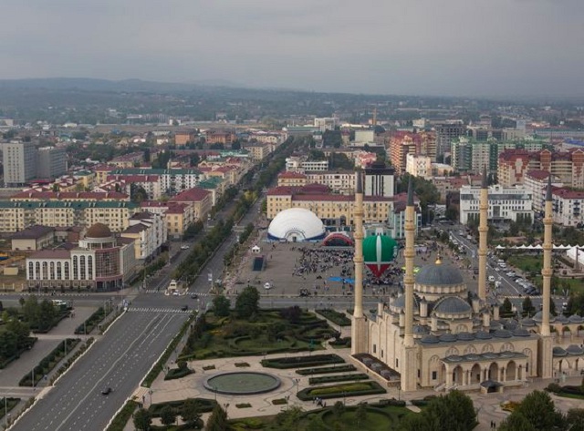 В Чечне без суда и следствия казнили 27 человек