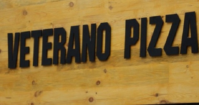 В Днепре горела "Pizza Veterano", где работают ветераны АТО
