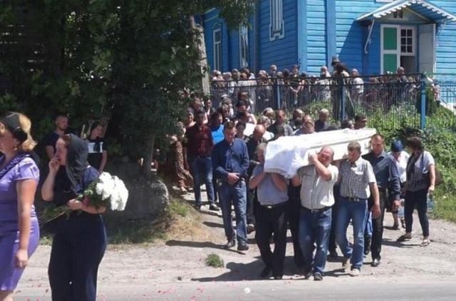 Убийство выпускницы: мать рассказала о подлости изверга