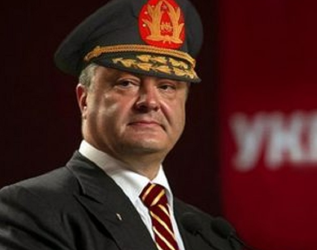 Порошенко де-факто стал диктатором и его пора сажать — Касьянов