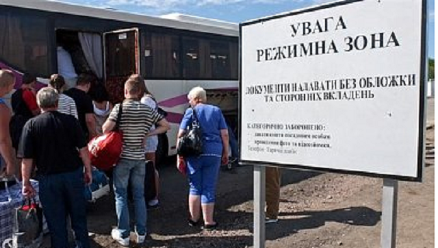 Почти 3 млн украинцев в Донбассе получили помощь благодаря ООН