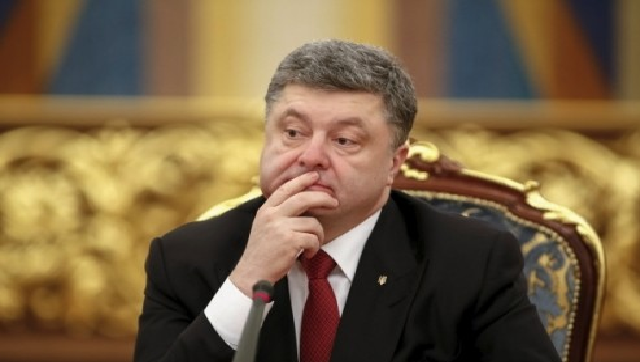 Трамп не верит ни одному обещанию Порошенко, – мнение