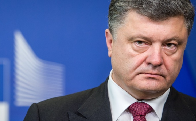 США не допустят строительства Северного потока-2, - Порошенко