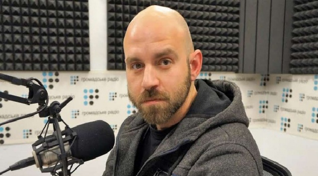 Казарин рассказал о СМИ, работающих на поражение Украины