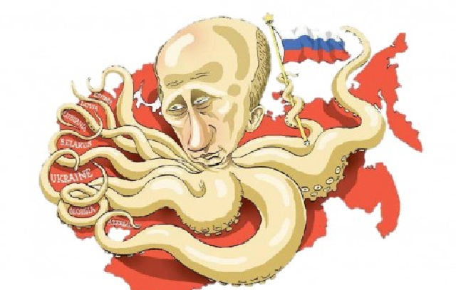 Це не русофобія. Це набагато серйозніше і вже назавжди – Геращенко