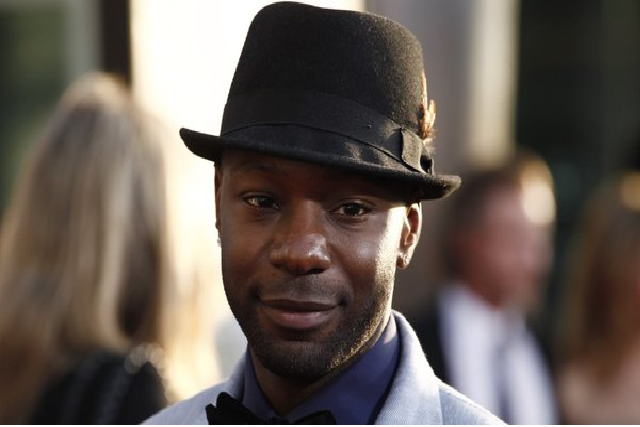 Умер актер из известного сериала "Настоящая кровь" Нелсан Эллис