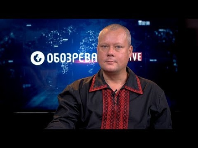 Блогер пояснив, чому ліквідація Януковича не потрібна