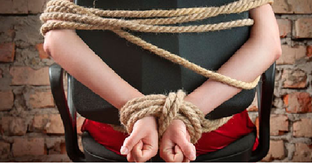 Окупанти утримують в нелюдських умовах українських засуджених