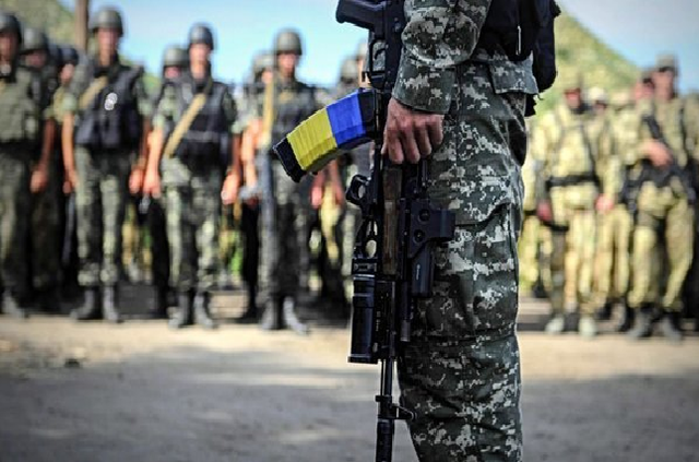 Кого первыми заберут на фронт в случае полномасштабной войны