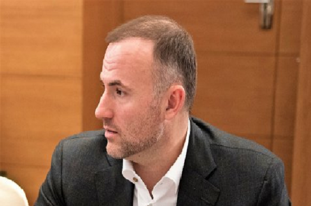 Криминальный микс Фукса и Хотимского: из России в Украину