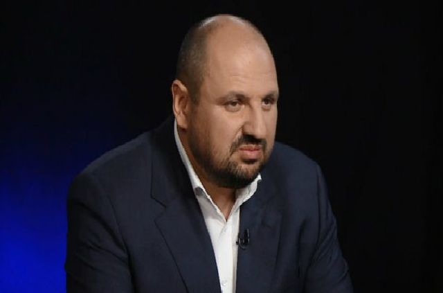 Розенблата выгнали из БПП