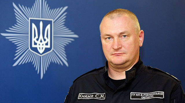 Побувати "у шкурі" патрульних: Князєв поставив за приклад гучне затримання в Черкасах