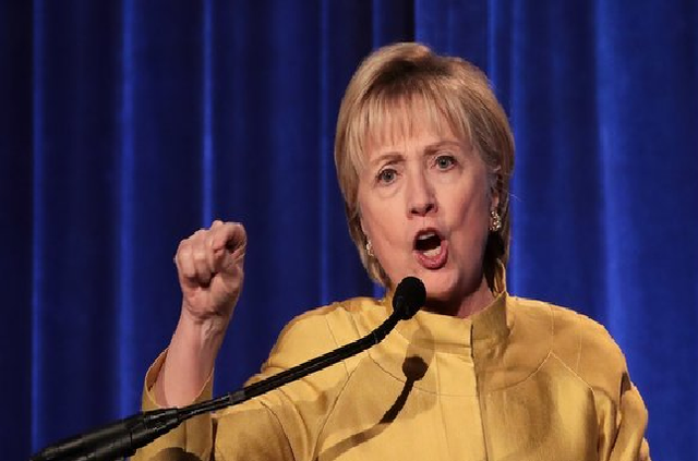 У Трампа обвинили Украину в помощи Клинтон