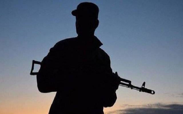 Военные ВСУ понесли тяжелые потери в зоне АТО