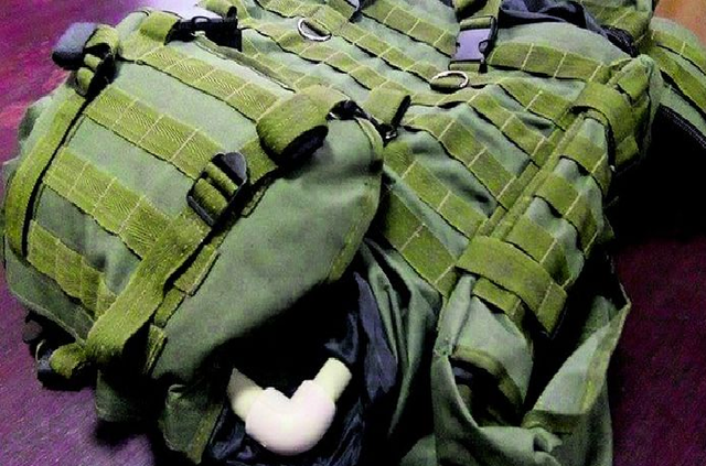 На кого повесили "рюкзаки Авакова". Громкое дело встряхнула смерть фигуранта