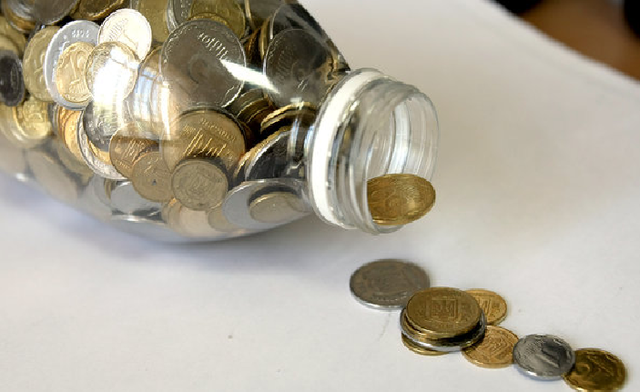 В Украине падают проценты по депозитам