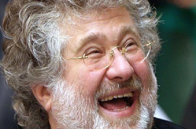 Як пан К. на всіх наплював: так в Україні працює реальний олігархат