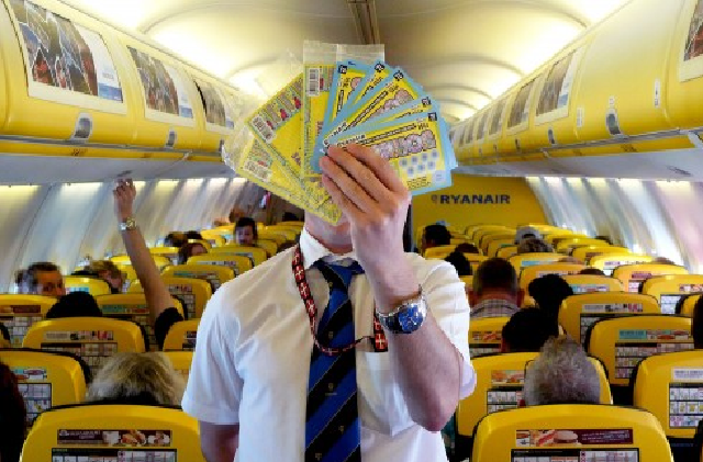 Страна, где МАУ выгодно, а Ryanair нет - обречена