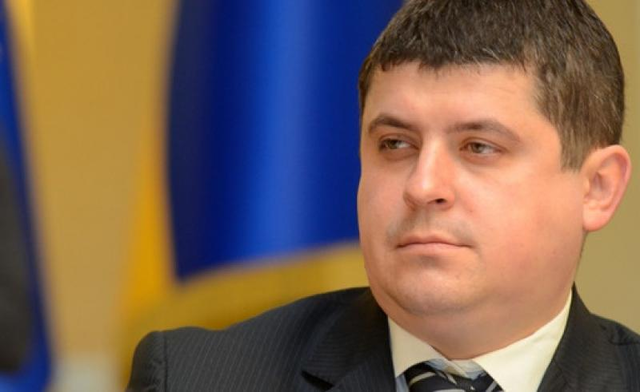 Бурбак назвал НАБУ «уголовной бригадой из 90-х»