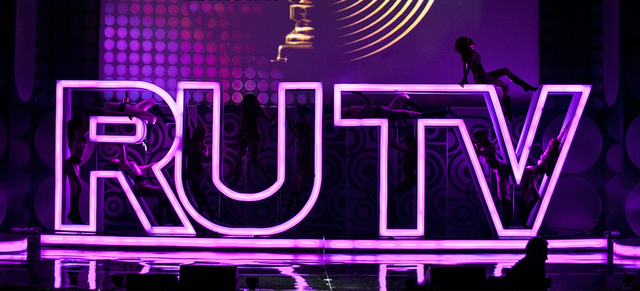 Певица-запроданка похвасталась достижениями в России