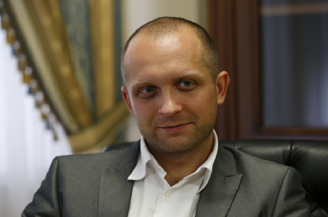 В "Народном фронте" проголосуют за снятие неприкосновенности с Дейдея и Полякова