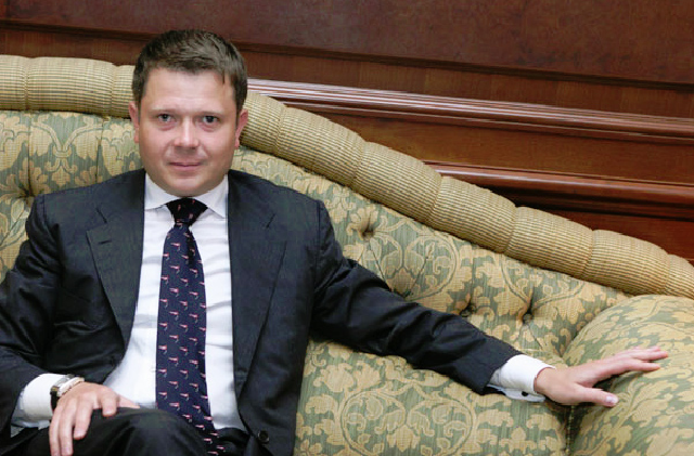 Жеваго заложил в собственную компанию “Росава” юридическую “бомбу”