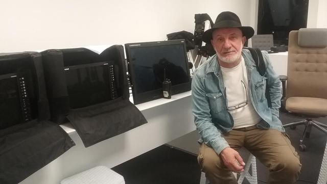 Автор скандального фильма о Саакашвили: Порошенко получил удар кинжалом в спину