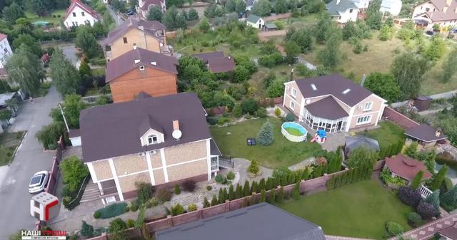 Судьи в Киеве делали бизнес на продаже служебных квартир - расследование