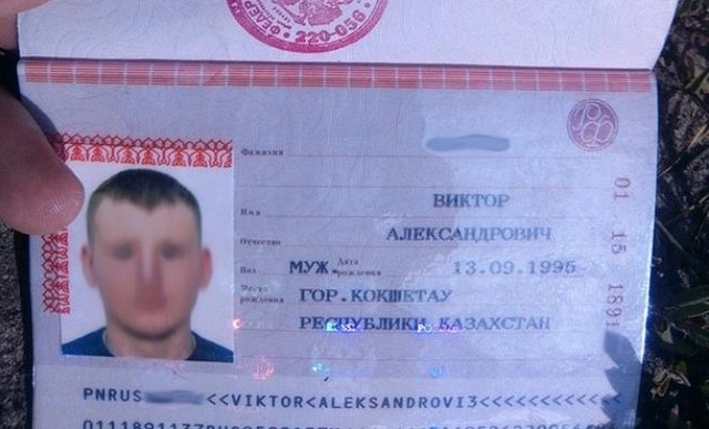 Разведка: в подразделениях ВС РФ "зачищают" документальные следы