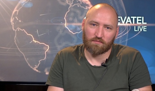 Воевали на Донбассе и в Сирии: на границах Украины появится армия головорезов