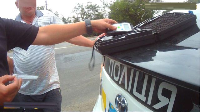 Обязательные проверки водителей на алкоголь: Почему полиция безусловно за