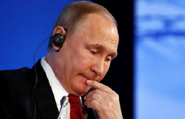 Виталий Портников: Сенсационная новость Кремля