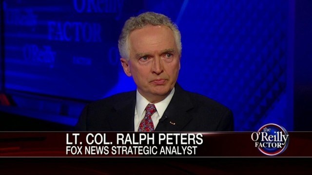 Он - Гитлер: полковник США в эфире популярного шоу разоткровенничался о Путине