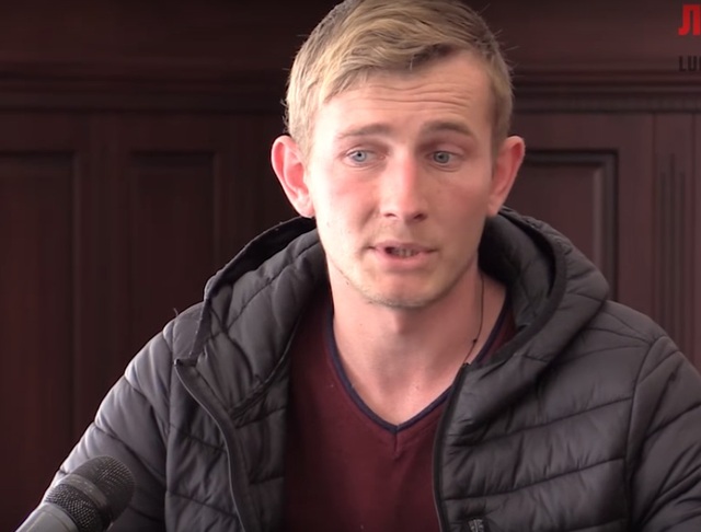 "Моя мама считала его частью семьи": житель Донбасса вызвал гнев рассказом о Львове