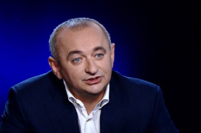 ГПУ пытается «отбелить» Матиоса, который занялся маркировкой «конвертов»