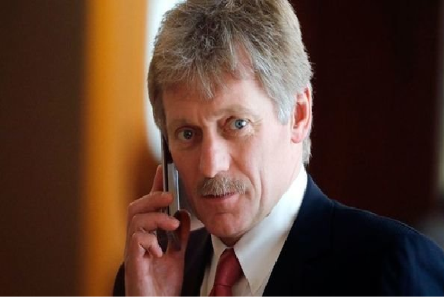 В Кремле предупредили Трампа: "Терпение на исходе"