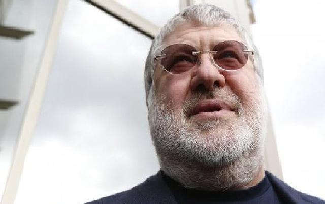 “Укрнафтобуриння” Коломойского и Хомутынника почти на 70% увеличило объемы добычи газа