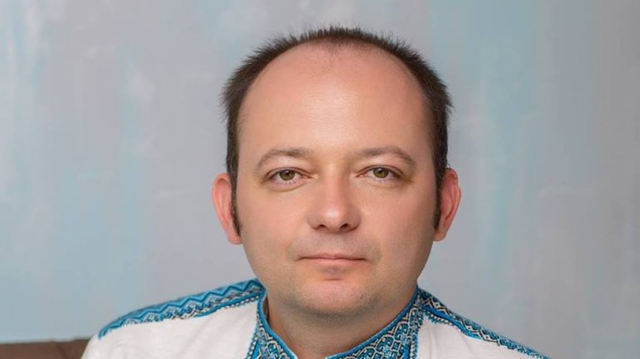 СБУ пришла с незаконным обыском к нардепу от "Самопомощи"