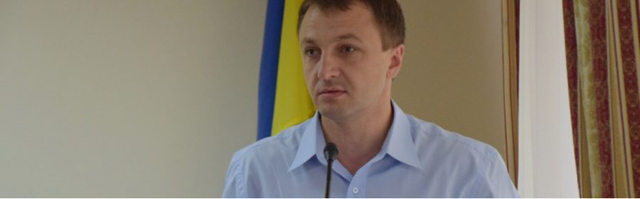 Тарас Кремень неумело подработал на стороне