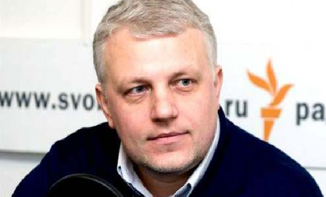 В США выступили с громкими обвинениями по делу Шеремета