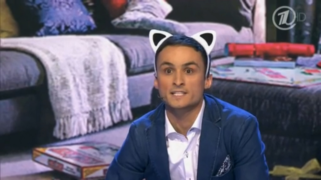 Известный украинский комик возмутил сеть новой ролью на росТВ