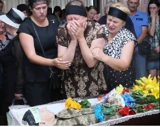 Пропагандисты призывают к войне, а оппозиция ее замалчивает