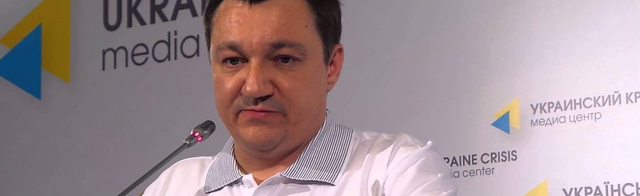 Российские офицеры возвращаются на Донбасс, — Тымчук