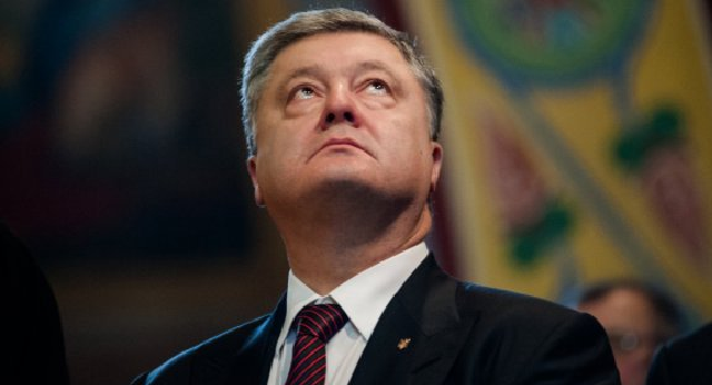 Порошенко: Стратегическая задача Украины – развитие конкурентной экономики, интегрированной в европейскую