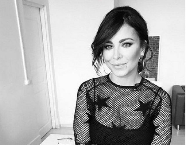 Ані Лорак подалася в "наставники" талант-шоу на російському телеканалі